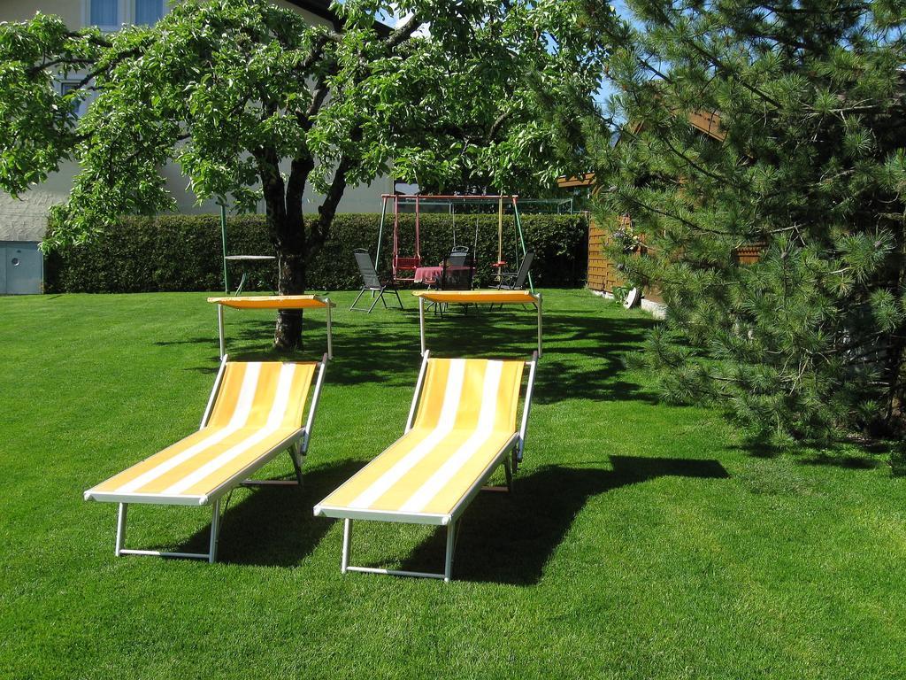Apartment Hubert Praxmarer Fulpmes Cameră foto