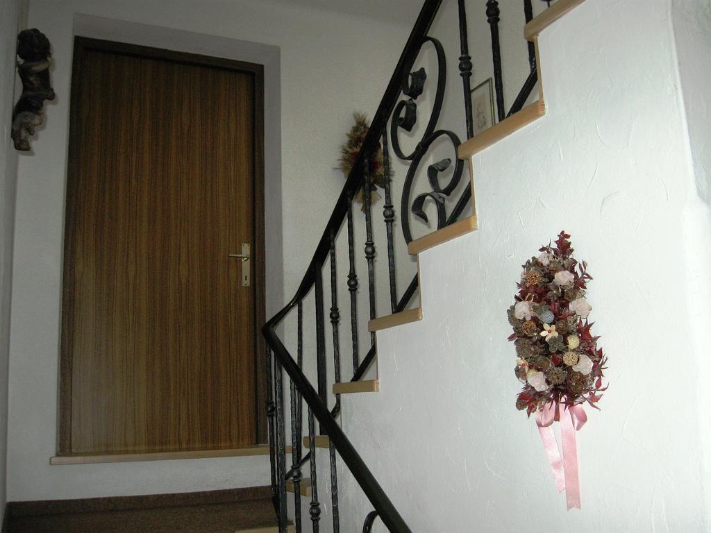 Apartment Hubert Praxmarer Fulpmes Cameră foto