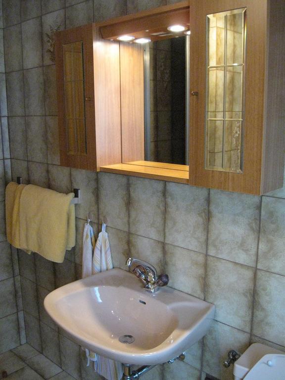 Apartment Hubert Praxmarer Fulpmes Cameră foto